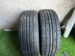 Yokohama DNA S.drive ES03. ������, �/�, ����� 5 % ����