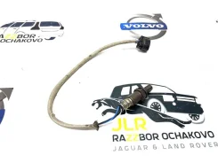 ������ ����������� Jaguar XJ X350 AJ33 3.5 ������ Jaguar XJ X350 (2003�2009) [2R839G444AB] 2R839G444AB ����