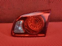     Hyundai Santa Fe CM D4EB-V 92406-2B000 Hyundai Santa Fe 924062B000 