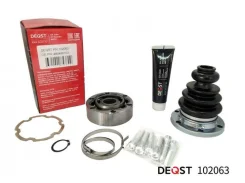���� audi 80, 90, 100, a4, a6 / vw passat Deqst 102063 102063 ����