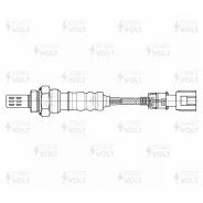 ������ ����. ��� � / � toyota avensis (03-) 1.6i / 1.8i ����� ���. (vs-os 1929) Startvolt VSOS1929 VSOS1929 ����
