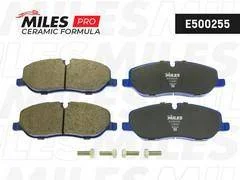 ������� ��������� land rover discovery iii 04- / range rover 02- �����. ceramic Miles E500255 E500255 ����