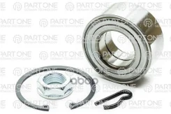 ��������� ��������� front, 42x82x36 Citroen Berlingo 96, Xantia, Xsara Picasso, Peugeot 206, 306, 309, 405, 406, Partner 96 PART-ONE ���. 1BK003, ����...