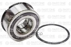��������� ��������� front, 40x84x39.7, Renault Laguna I (B56_, 556_) 1.6 16V 93, front, with ABS PART-ONE ���. 1BK026, �������� 1BK026 ����