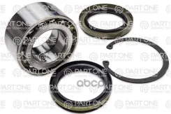 ��������� ��������� front, 40x74x34/36 Mitsubishi Carisma 95, COLT IV-V 92, Lancer IV-V 92 PART-ONE ���. 1BK047, �������� 1BK047 ����
