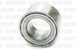 ��������� ��������� front, 42x72x38 Mazda 626 III GD/GV 87 PART-ONE ���. 1BK053, �������� 1BK053 ����