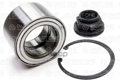 ��������� ��������� front, Citroen Jumper 06, Peugeot Boxer 06, 55x90x54, with ABS PART-ONE ���. 1BK145, �������� 1BK145 ����