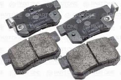 ������� ��������� �������� ���. Great WALL: Hover 11-, Honda: Accord IV 91-93, Civic VII 01-05, Legend I 87-90, Prelude IV 92-96, Rover: 600 94-99 PAR...