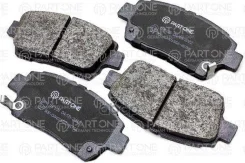 ������� ��������� �������� front, Geely SC-7, Toyota Corolla 02-07, Prius 00-09, Yaris 99-05, 116.4x51.3x16.3 PART-ONE ���. 1BP105, �������� 1BP105 ��...