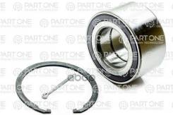 ��������� ��������� front, Mitsubishi ASX 10, Outlander II 06, Citroen C-Crosser 07, Peugeot 4007 07, Dodge Caliber 06, 43x80x40, with ABS PART-ONE ��...