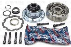 ���� inner, 25x100, FORD Scorpio I/II 1.8-2.0 85-98, Sierra I/II 82-93 PART-ONE ���. 1CV066 1CV066 ����