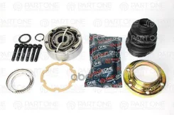 ���� inner, d=100mm, Z=33, AUDI 80, 90, VW GOLF, Jetta, Vento 1.8-2.0 11.91, Passat 1.9-2.3 82-88, 1.6-2.0 88-93, Chery Amulet PART-ONE ���. 1CV005 1C...