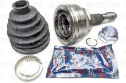 ���� outer, 35x71.5x29, Citroen Jumper 06-, FIAT Ducato 06, Peugeot Boxer 06 PART-ONE ���. 1CV077 1CV077 ����