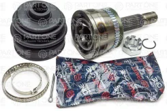 ���� outer, 25x50x30, ABS:44T, Hyundai Matrix 1.6, Lantra II 1.6 01 PART-ONE ���. 1CV112 1CV112 ����