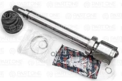 ���� inner, Rh, 23x40x21, FORD Focus 98-04 PART-ONE ���. 1CV111, ������ 1CV111 ����