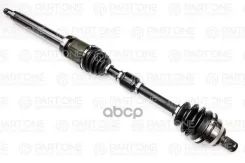 ������� Rh, 36x921,5x56x23, FORD C-MAX 04-07, Focus LL 06 PART-ONE ���. 1DS016, ������ 1DS016 ����