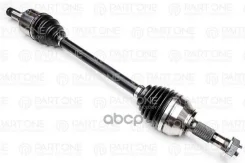 ������� Lh, 35x816x41, Citroen Jumper 2.2 HDI 06, FIAT Ducato 2.2D-2.3D 06, Peugeot Boxer 2.2 HDI 06 PART-ONE ���. 1DS063, ����� 1DS063 ����