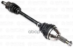 ������� front, Lh, 25x633x53.38x23, FORD Focus 98-04 PART-ONE ���. 1DS077, ����� �������� 1DS077 ����