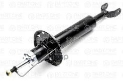 ����������� �������� 341843 GAS ������ (� ������) VW: Passat 96-00, AUDI: A6 97-05, PART-ONE ���. 1SA059 1SA059 ����