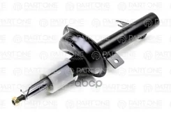 ����������� �������� 333709, GAS, front, Rh, FORD Focus 98-04, Focus II ����� 06 PART-ONE ���. 1SA110, ������ �������� 1SA110 ����