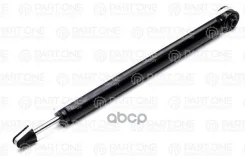 ����������� �������� 553309, GAS, rear, FORD Fusion 02 PART-ONE ���. 1SA114, ������ 1SA114 ����