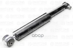����������� �������� 553803, rear, GAS, Rh/Lh, Renault Laguna II 01 PART-ONE ���. 1SA304, �����/������ ������ 1SA304 ����
