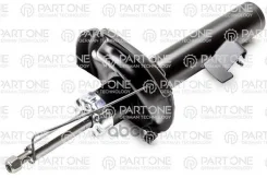 ����������� �������� 334841 GAS front, Lh FORD Focus II 1.8-2.0 04 PART-ONE ���. 1SA324, ����� �������� 1SA324 ����