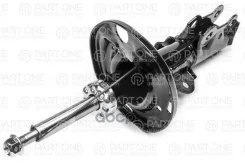 ����������� �������� 339701, front, GAS, Lh, Toyota Auris, Corolla E15 07 PART-ONE ���. 1SA384, ����� �������� 1SA384 ����