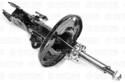 ����������� �������� 339700, front, GAS, Rh, Toyota Auris, Corolla E15 07 PART-ONE ���. 1SA383, ������ �������� 1SA383 ����