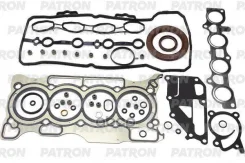 �������� ��������� ��������� Nissan 1.6i 16V HR16DE 04 Patron ���. PG11060 PG11060 ����