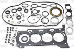 �������� ��������� ��������� ������ c ���: Toyota 1.6i, 1.8i (1ZR-FE / 2ZR-FAE) 2007 Patron ���. PG11128 PG11128 ����