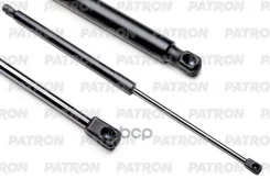 ����������� ������ ��������� ����� �����: 545 ��, ������������� ����: 460 N, Mercedes-BENZ: B-Class (W245) 05- Patron ���. PGS4045WU PGS4045WU ����