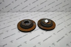 �������� ������ ��������� ������ (330mm. ) Porsche 95535240131 95535240131 ����