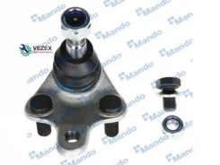 ����� ������� Mando MSA025075 MSA025075 ����