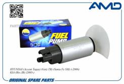    Hyundai Accent 1.5i 99-06 AMDFP127 