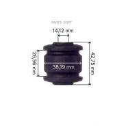  .  Toyota Camry(SV30/40) 90-98 / Camry(MCV10/20) 91-02 ASB4142 