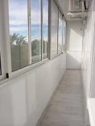 1-���������, ����� ������� 77. ������� ����, 34���.��., 3/5 ���� ����