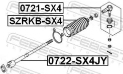 ���� ������� 0722SX4JY ����