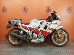 Yamaha FZR 250 ����