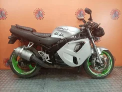 Kawasaki Ninja ZX-6R ����