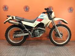 Yamaha XT 225 ����
