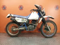 Suzuki Djebel 200 ����