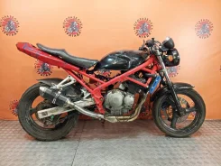 Suzuki Bandit ����