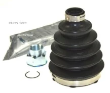 ������� ����� OPEL Corsa D 1.4 07/06-, FIAT Grande Punto 1.2/1.4 10/05- 304614 ����