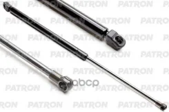 ����������� ������ ��������� ����� �����: 500 ��, ������������� ����: 400 N, VW: POLO 01- Patron ���. PGS128681 PGS128681 ����