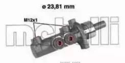 ������� ��������� ������� [23.81mm] VW Golf IV/Bora 1.4-2.3/1.9TDI 8/97-, AUDI A3/TT 1.6-1.8T/1.9TDI, Skoda Octavia 050280 ����