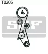 ������� ����� + �������� ��������� ����� VKMC03305 ����