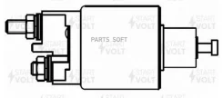 ���� ����������� �������� Renault Duster (10-)/Megane III (08-) 1.6i VSR0913 ����