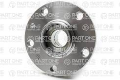 ������� ������ rear, AUDI A3 03, VW Passat, Jetta, GOLF 03, Tiguan 10, Skoda Octavia 04, Superb 08, with ABS, M16x1.5x80.5 PART-ONE ���. 1BK048H, ����...