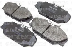 ������� ��������� �������� front, Renault Laguna 93, Megane 97, Scenic 99, 129�55.6�18 PART-ONE ���. 1BP009, �������� 1BP009 ����
